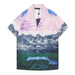 CAMISA LOUIS VUITTON