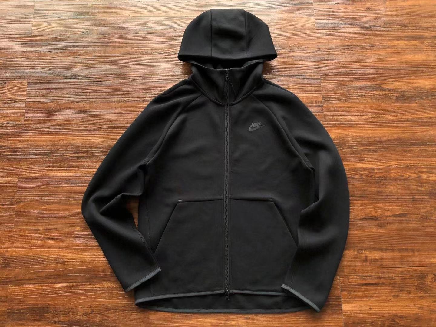 NIKE TECH FLEECE TRACKSUIT - Imagen 4