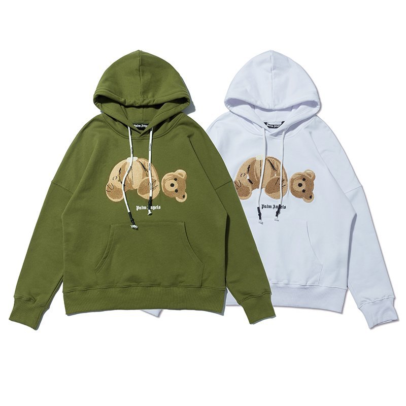 HOODIE PALM ANGELS
