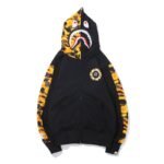 HOODIE BAPE