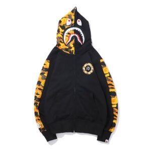 HOODIE BAPE