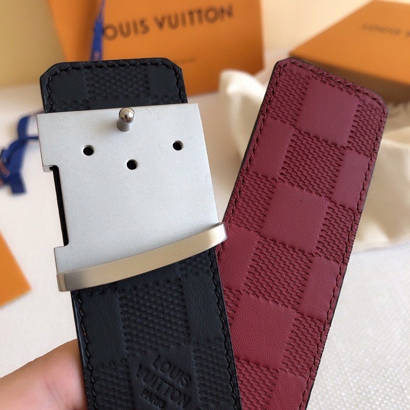 CINTURÓN LOUIS VUITTON - Imagen 4