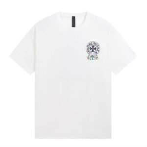 CAMISETA CHROME HEARTS