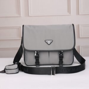 BOLSO MESSENGER PRADA
