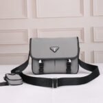 BOLSO MESSENGER PRADA