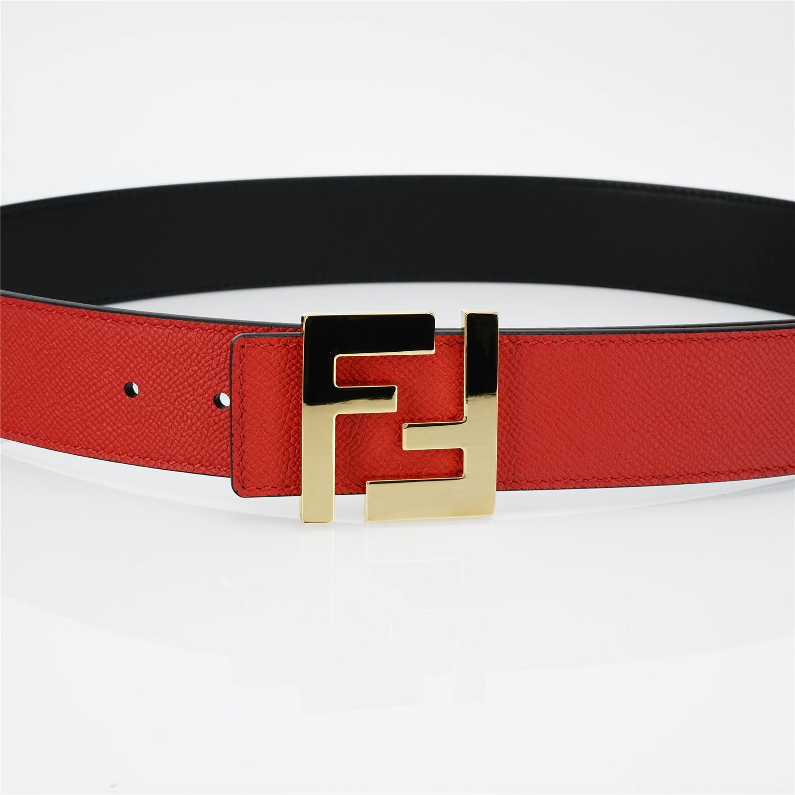 CINTURÓN FENDI - Imagen 3