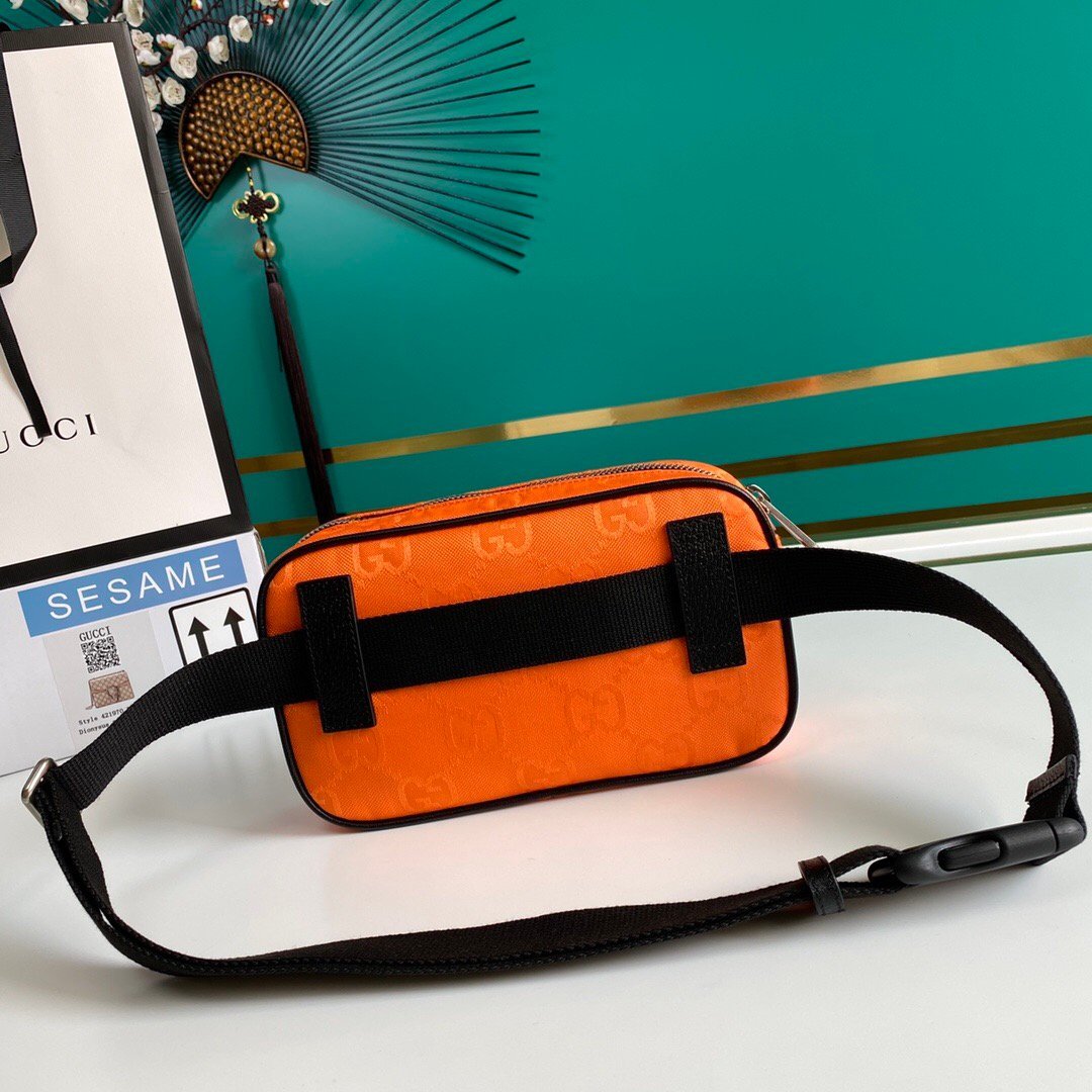 BOLSO GUCCI - Imagen 2