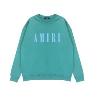 SUDADERA AMIRI