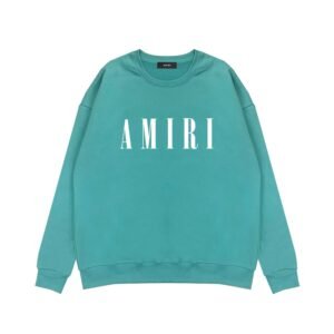 SUDADERA AMIRI