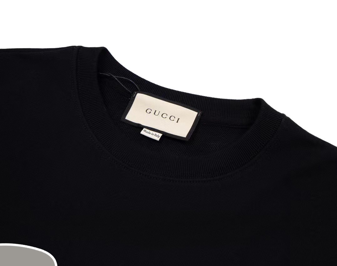 SUDADERA GUCCI - Imagen 4