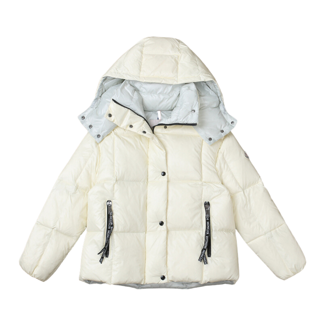 CHAQUETÓN MONCLER