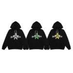 HOODIE PALM ANGELS
