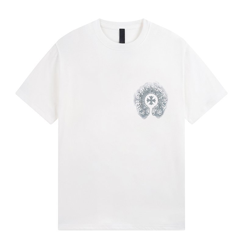 CAMISETA CHROME HEARTS