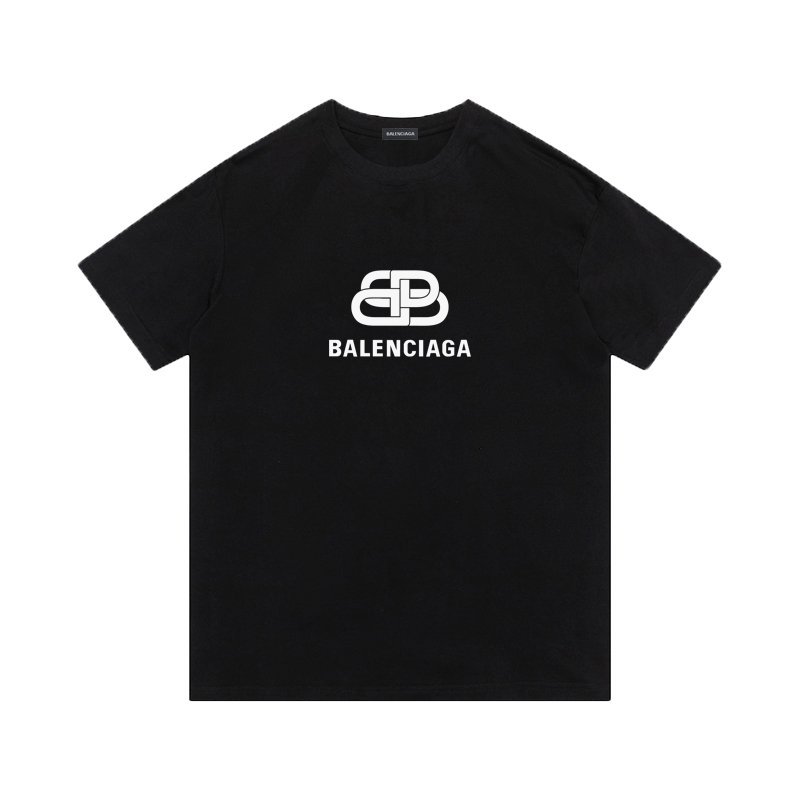 CAMISETA BALENCIAGA - Imagen 2