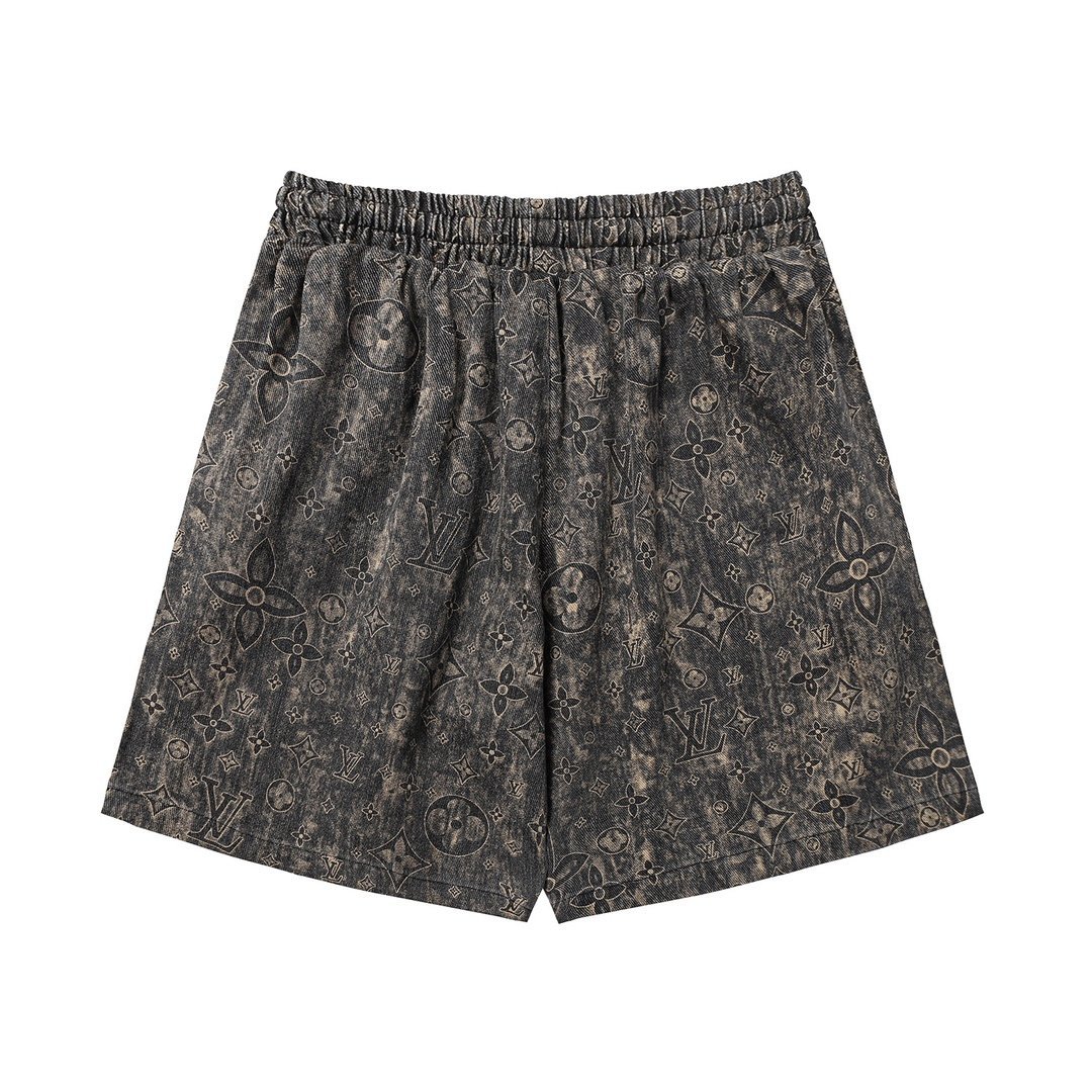 SHORT LOUIS VUITTON - Imagen 2