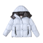 CHAQUETÓN MONCLER