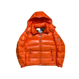 CHAQUETÓN MONCLER