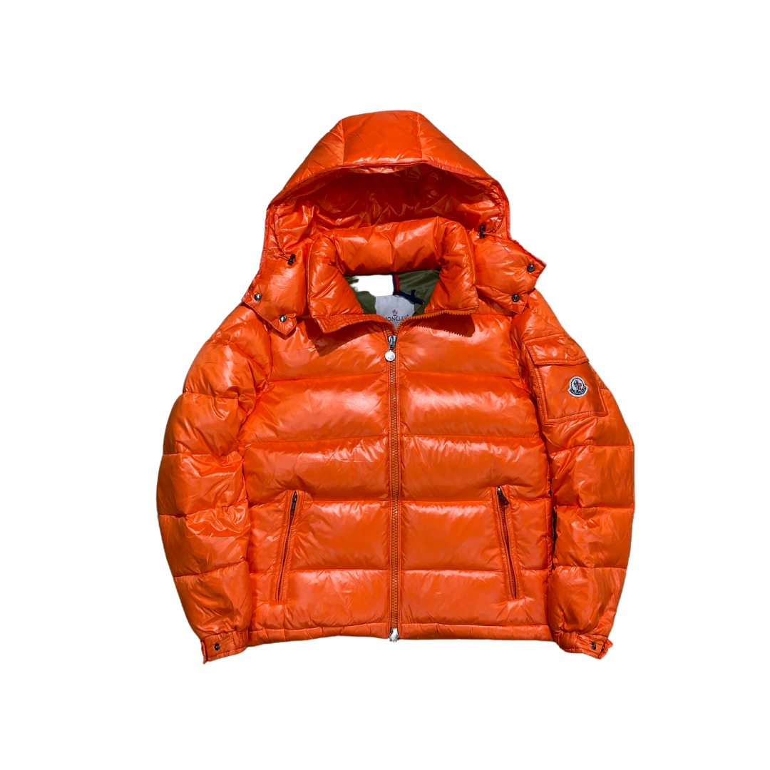 CHAQUETÓN MONCLER