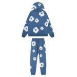 CHÁNDAL DENIM TEARS
