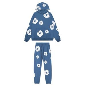 CHÁNDAL DENIM TEARS
