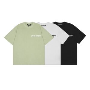 CAMISETA PALM ANGELS