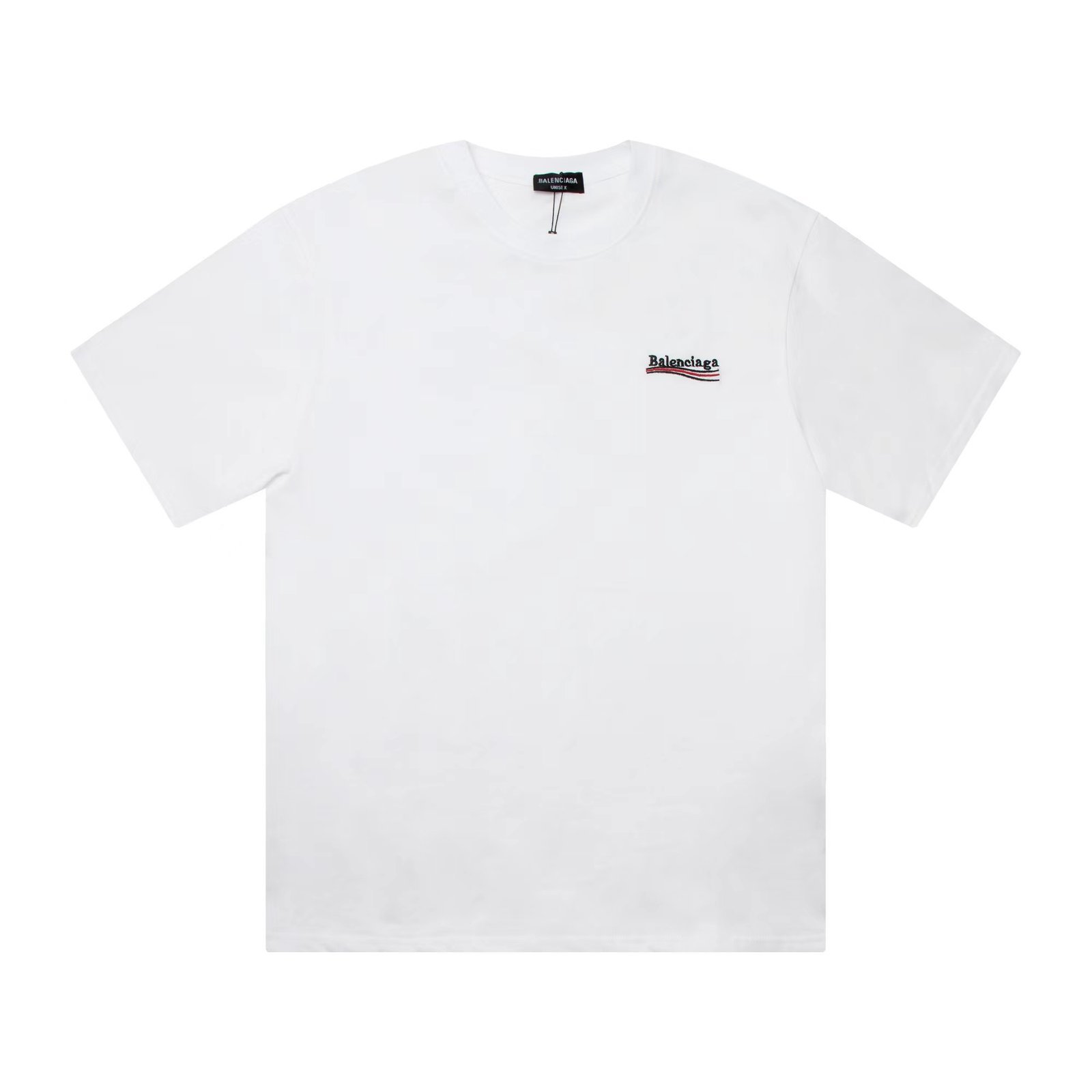 CAMISETA BALENCIAGA - Imagen 2