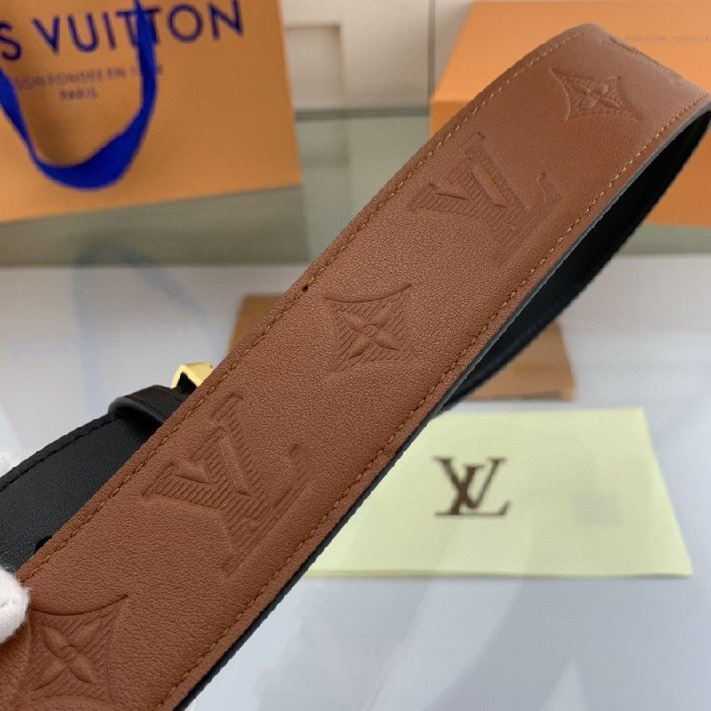 CINTURÓN LOUIS VUITTON - Imagen 4