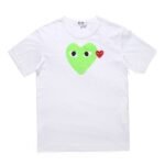 CAMISETA COMME DES GARÇONS