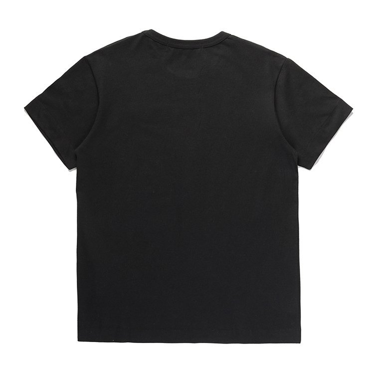 CAMISETA COMME DES GARÇONS - Imagen 2