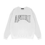 SUDADERA AMIRI
