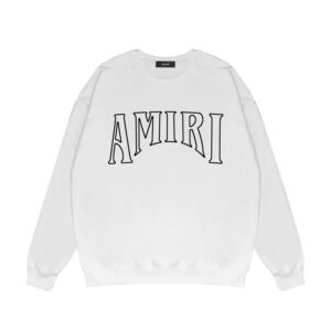 SUDADERA AMIRI