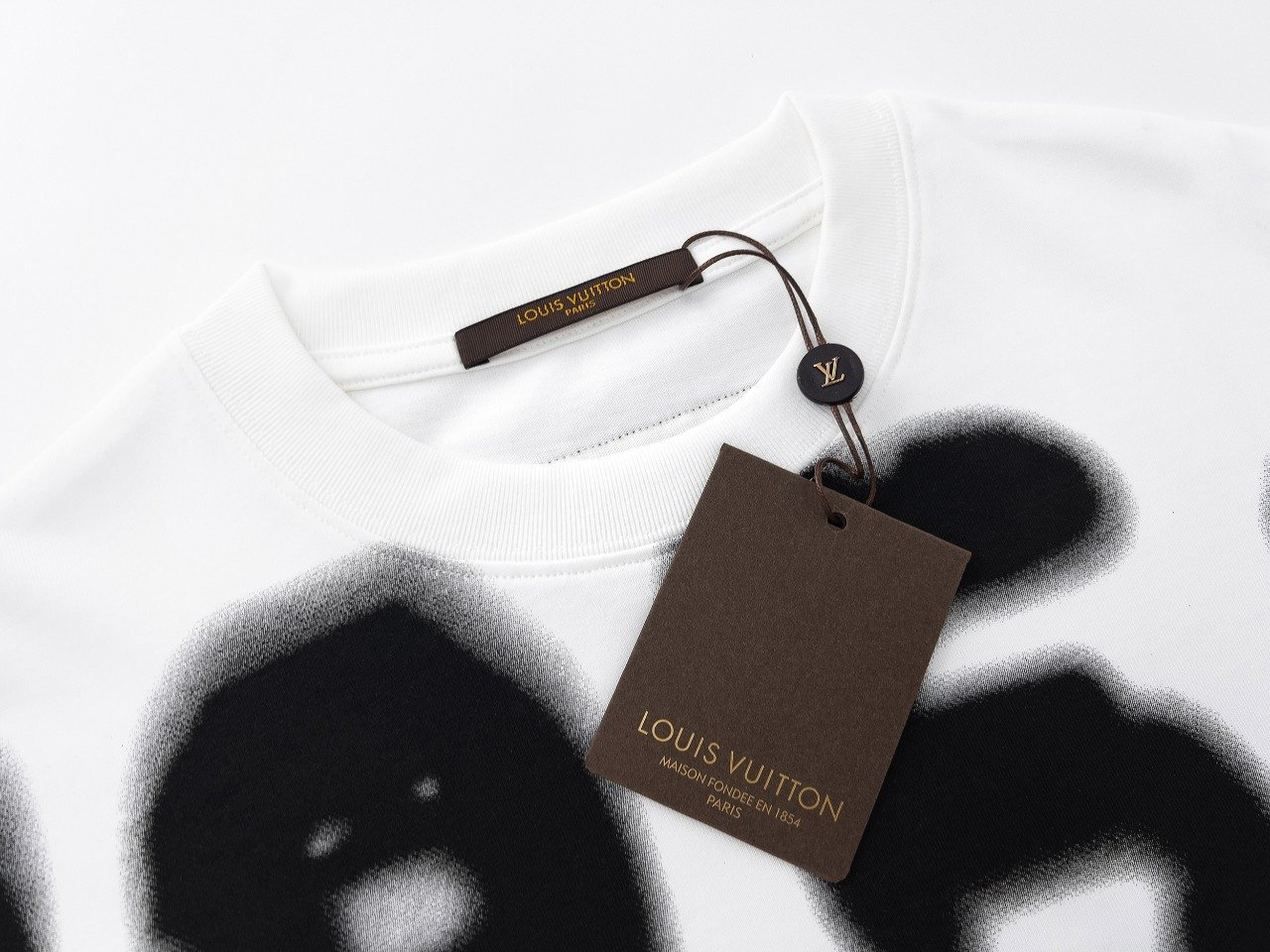 CAMISETA LOUIS VUITTON - Imagen 3