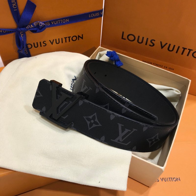 CINTURÓN LOUIS VUITTON - Imagen 2