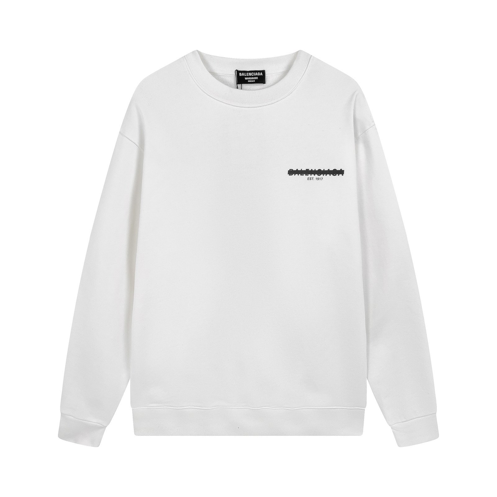 SUDADERA BALENCIAGA