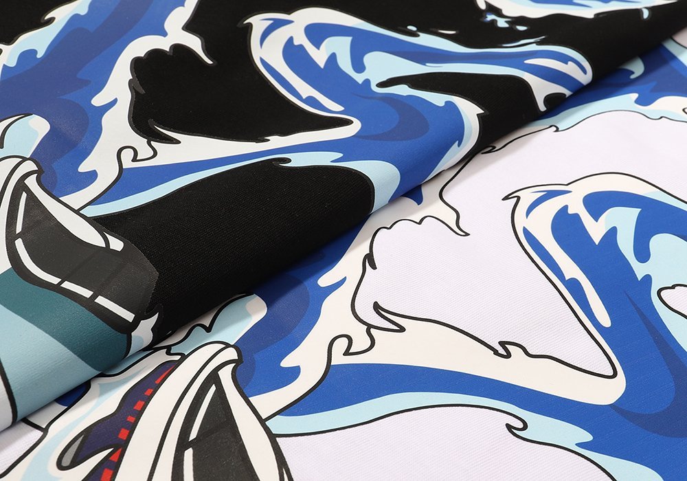 CAMISETA TRAPSTAR - Imagen 4