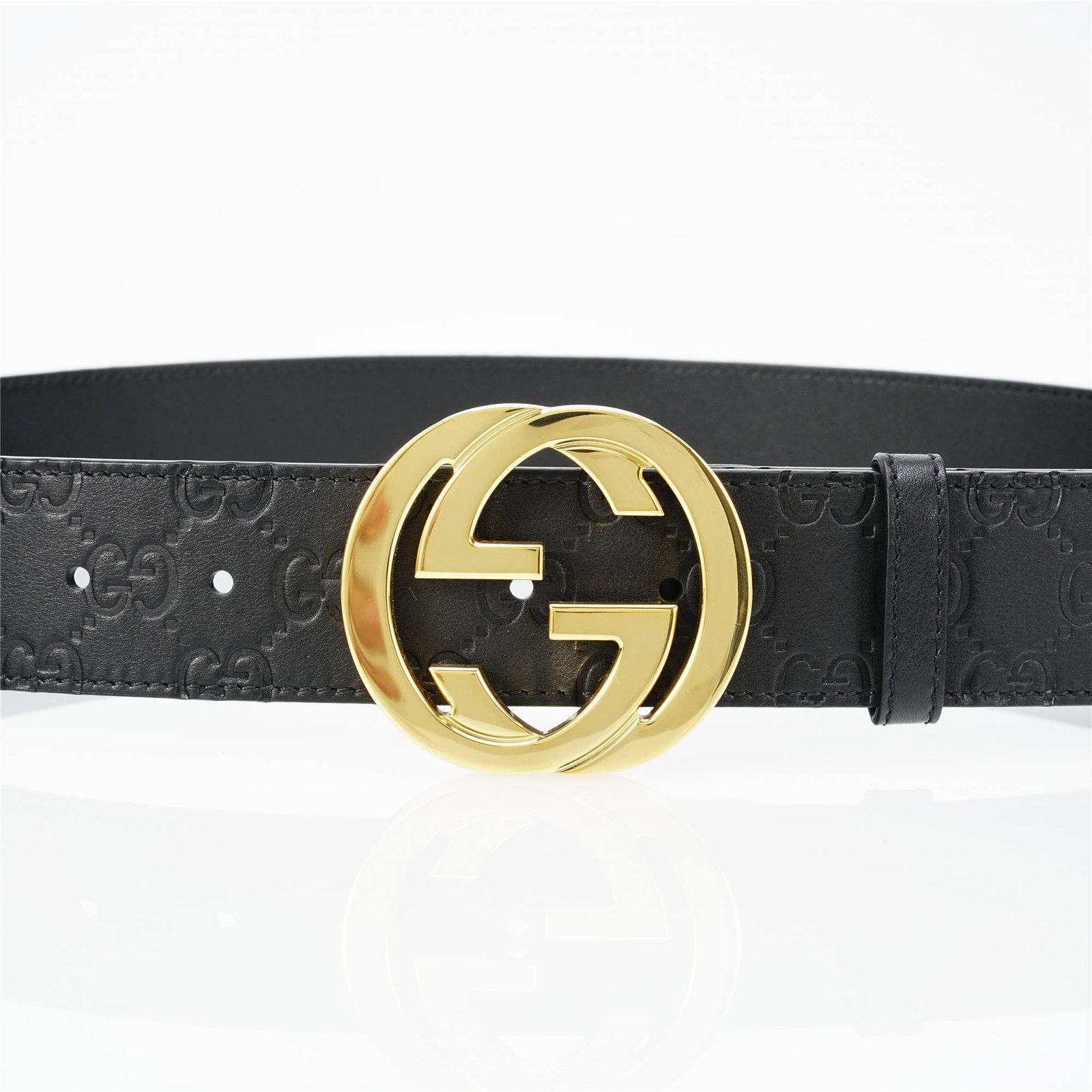 CINTURÓN GUCCI - Imagen 3