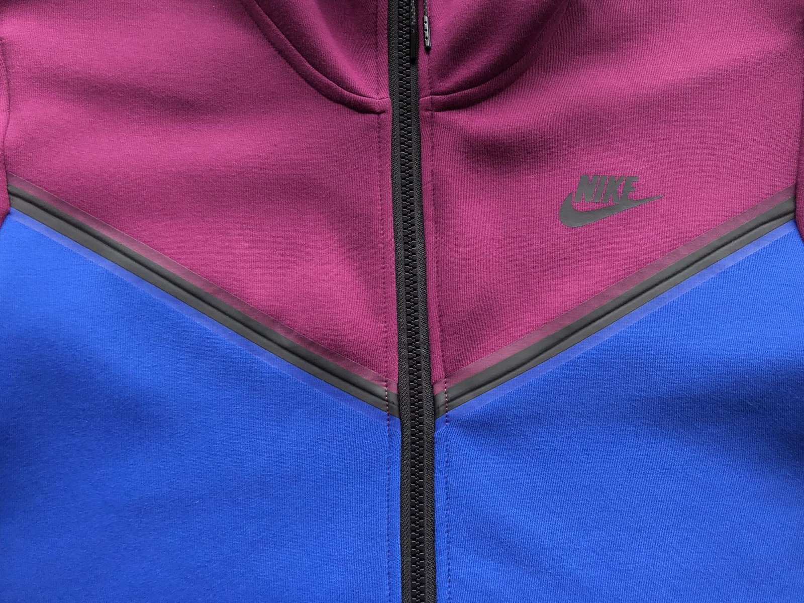 NIKE TECH FLEECE TRACKSUIT - Imagen 2