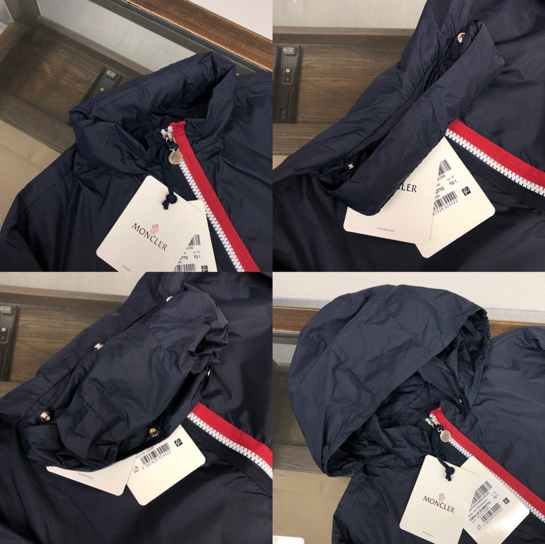 CORTAVIENTOS MONCLER - Imagen 3