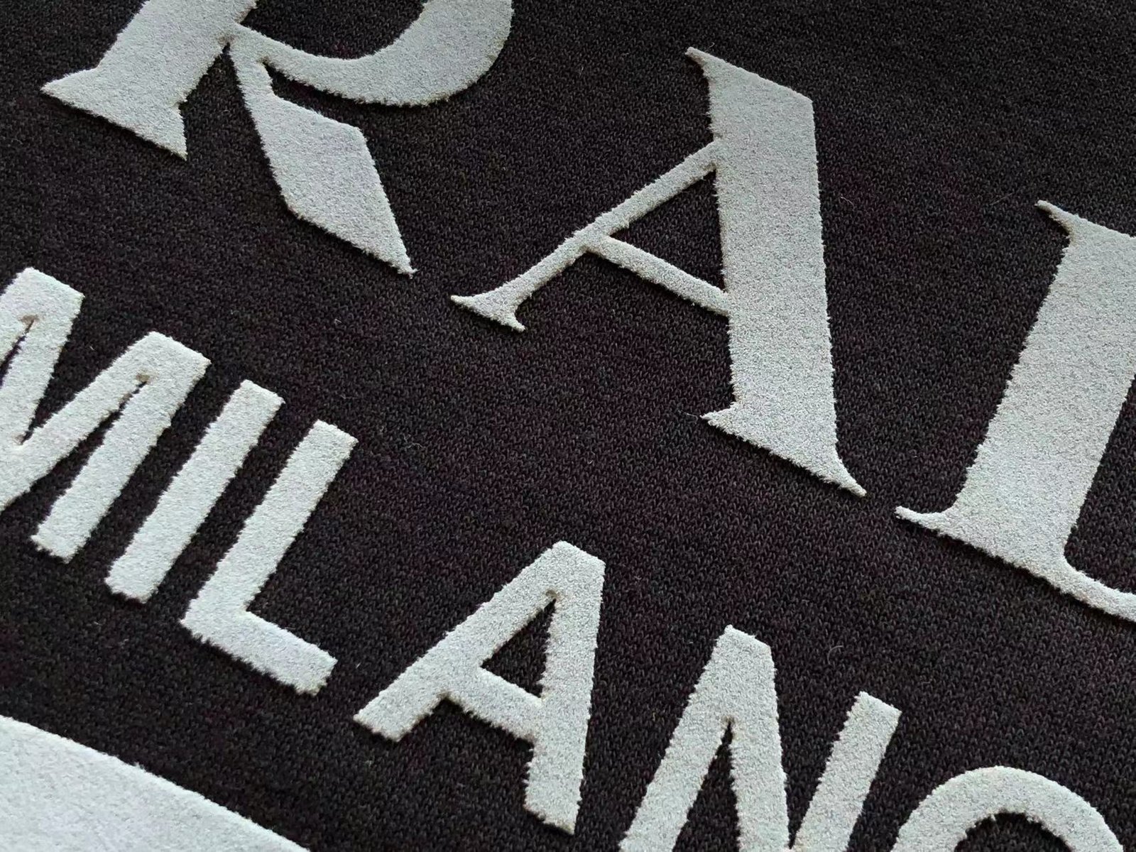 SUDADERA PRADA - Imagen 3