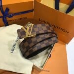 CINTURÓN LOUIS VUITTON