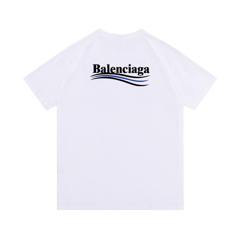 CAMISETA BALENCIAGA - Imagen 2