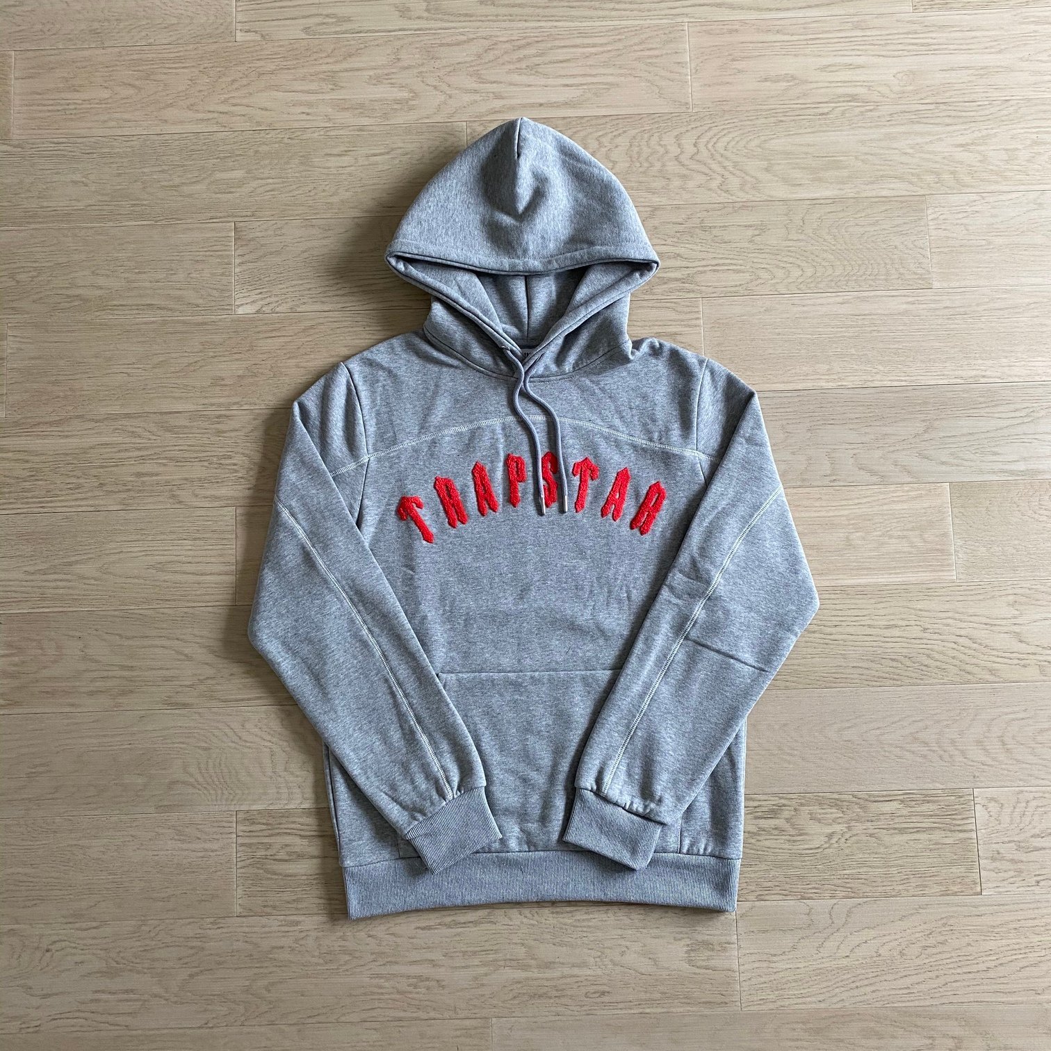 CHÁNDAL TRAPSTAR - Imagen 6