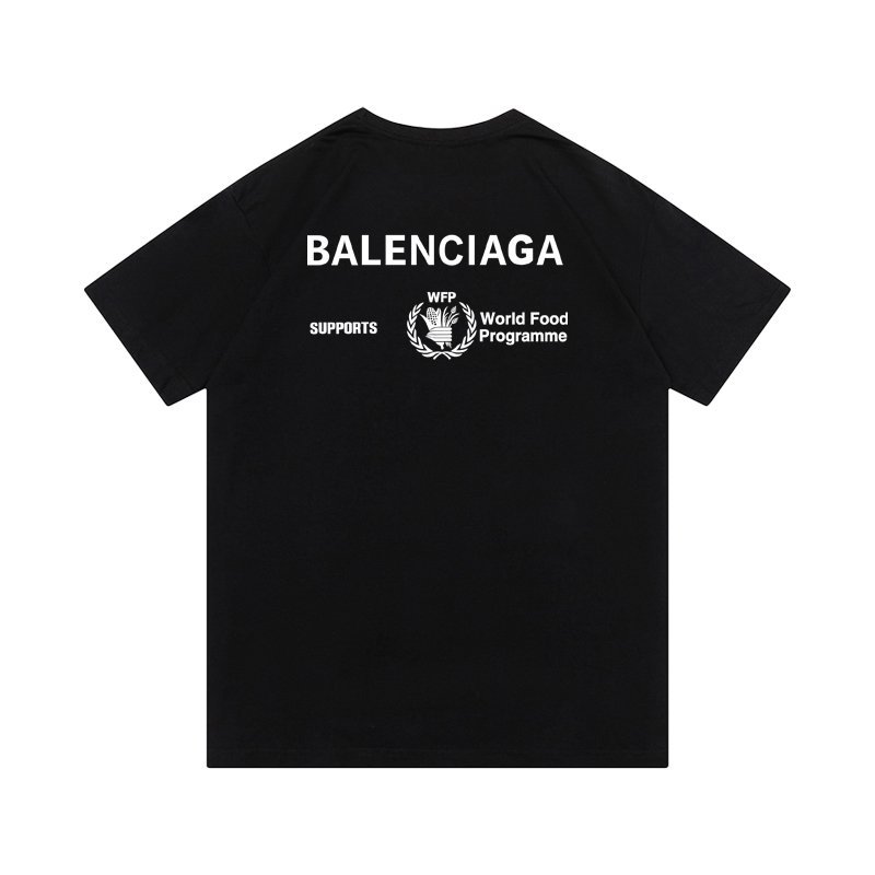 CAMISETA BALENCIAGA - Imagen 4