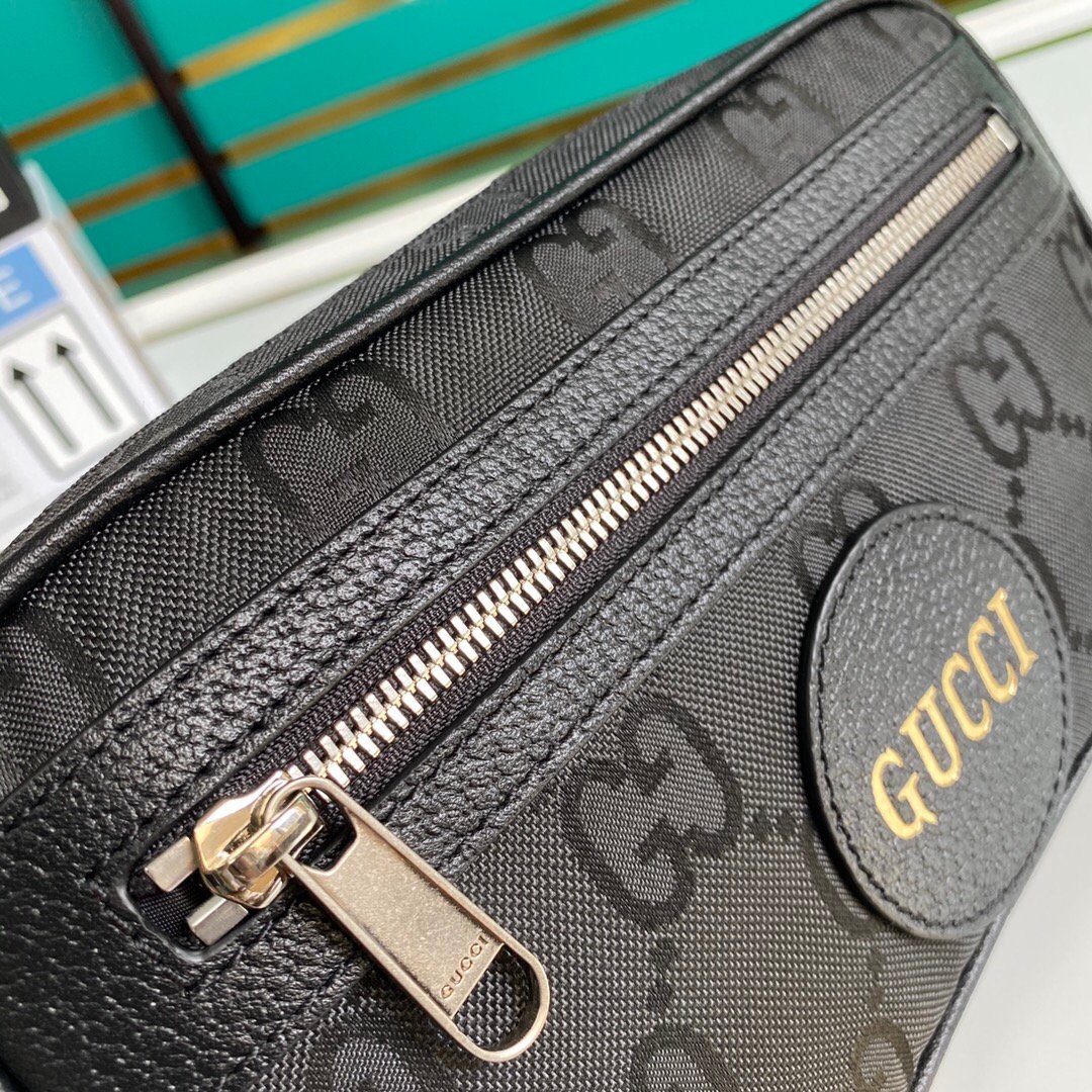 BOLSO GUCCI - Imagen 5