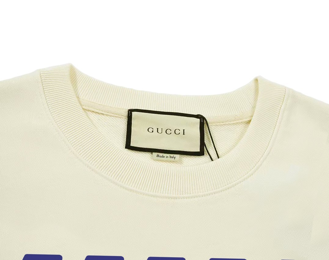 SUDADERA GUCCI - Imagen 4