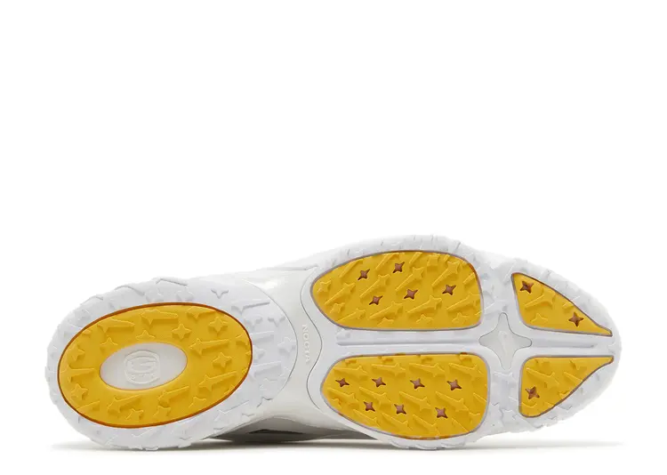 NIKE X NOCTA HOT STEP 2 'WHITE' - Imagen 4