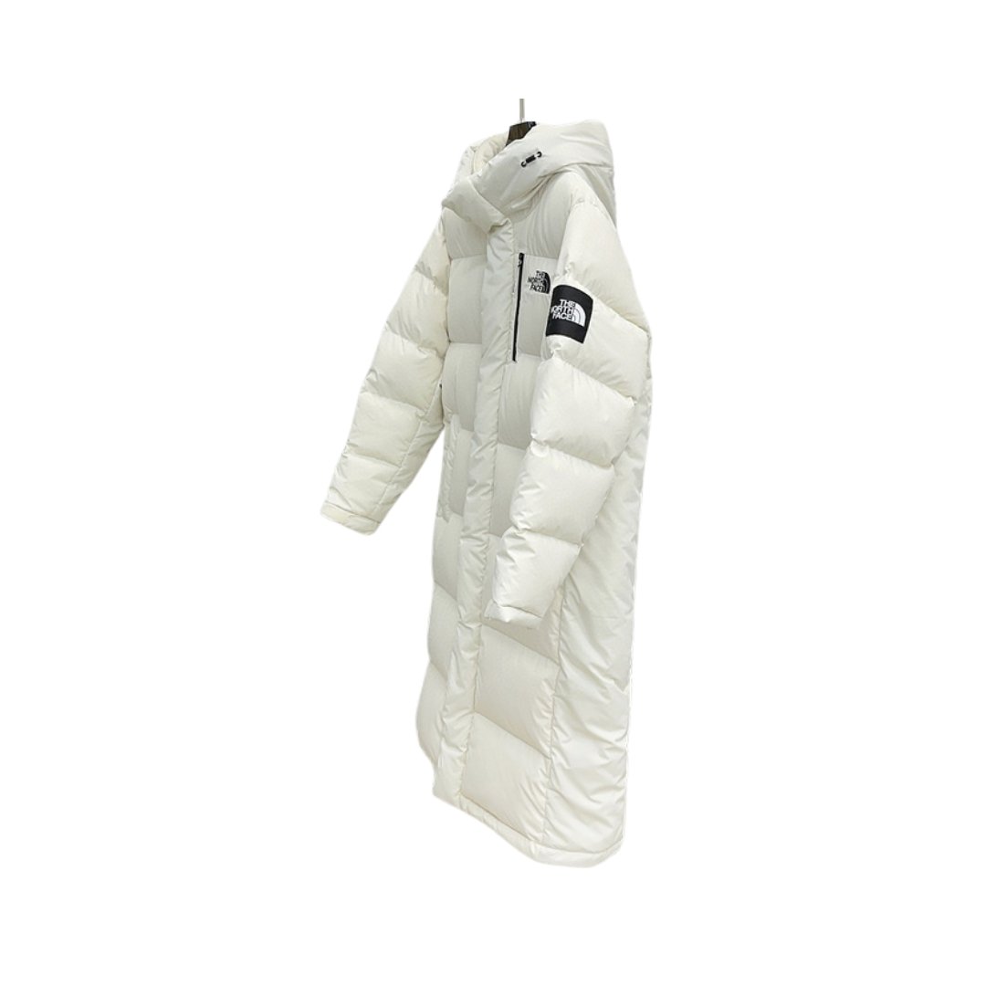 CHAQUETA NORTH FACE - LARGA - Imagen 4