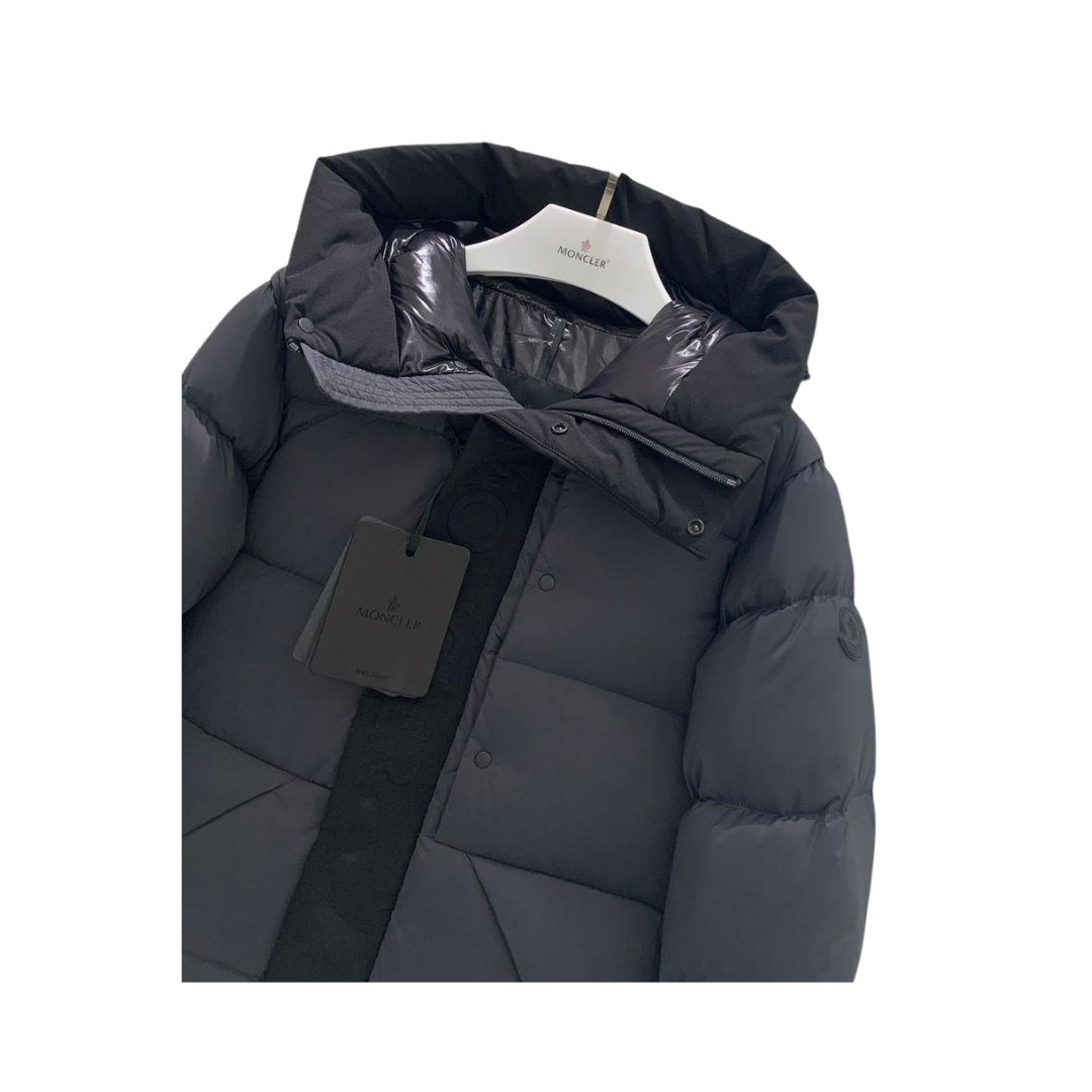 CHAQUETA POLO RALPH LAUREN - NEGRA MADEIRA - Imagen 4