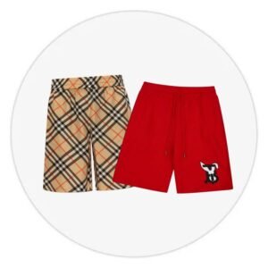 SHORTS BURBERRY