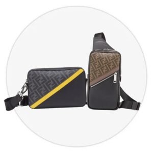 BOLSOS FENDI